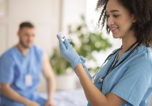 Curso de auxiliar de enfermería: todo lo que necesitas saber