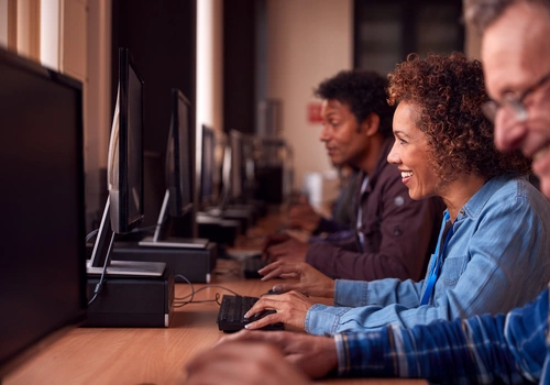 Curso de informática: cómo conseguir oportunidades