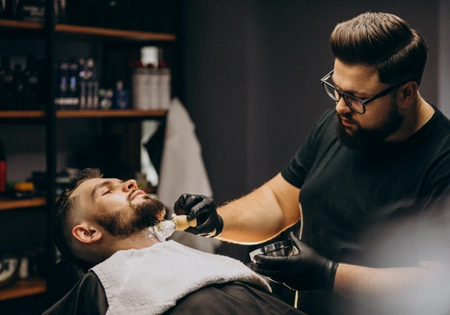 Curso de barbería: oportunidades e ingresos profesionales
