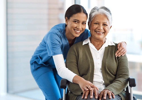 Curso de cuidados a personas mayores: ¿Vocación u oportunidad?